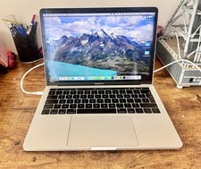 MacBook Pro, 2019 ,1.4 GHz,Quad-core i5, 8GB DDR3 , 128 GB