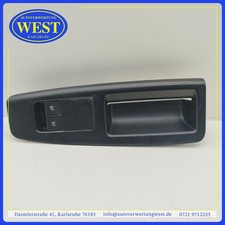 Schalter Freigabeschalter Fensterheber L VW 9 N Polo 1.2 2007-2009