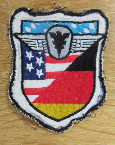 Stoff abzeichen patch - abzeichen,