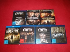 5x Boardwalk Empire Staffeln