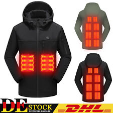 Männer Frauen beheizte