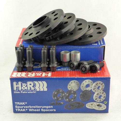 Spurverbreiterung 30 40mm - h&r, 30/40mm