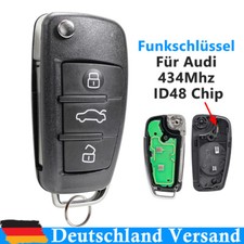 434MHz 3 Tasten Funk