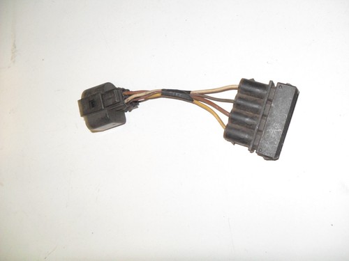 Golf stecker kabel - golf,