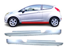 Für Ford Fiesta 2008- 2017