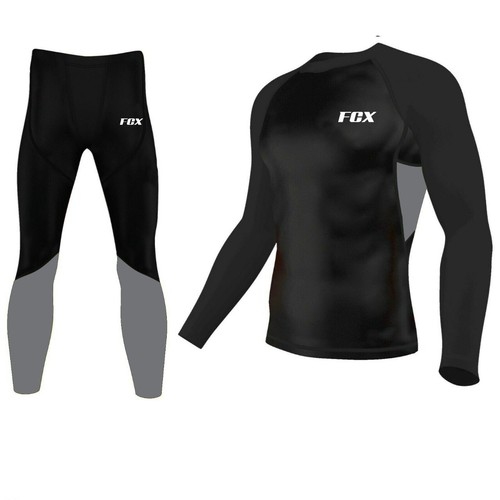 Herren kompressionstights - herren,