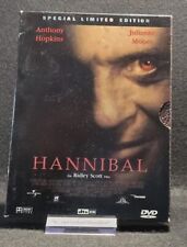 Hannibal  (Uncat Special Limited Edition)  im Schuber - auf 2 DVDs