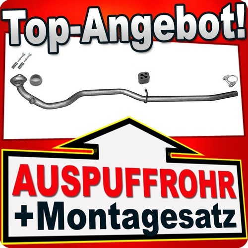 Rohr vorne für daihatsu - vorne,
