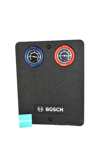 Bosch buderus heizkreis set - bosch,
