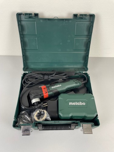 Metabo multitool 400 quick - multitool,