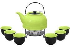 Teeset teeservice nelly - /,