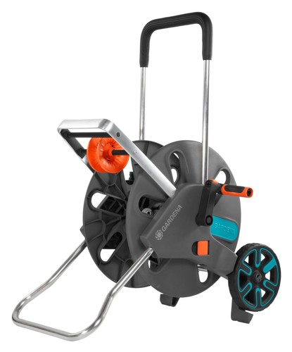 Gardena schlauchwagen aquaroll - gardena,