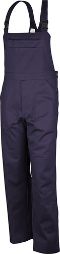 Qualitex herren latzhose - qualitex,