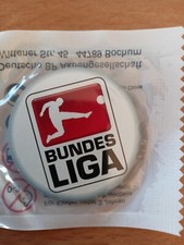 *** Fußball Bundesliga Magnet - Logo Bundesliga - neu & ovp ***