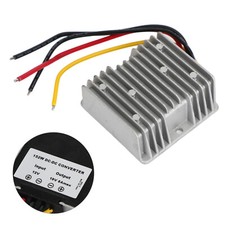 12V Auf 19V DC-DC Step Up Boost Spannungswandler 8A Industrie-Netzteile
