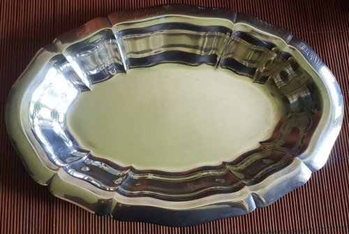 Quist art déco anbietschale - art,