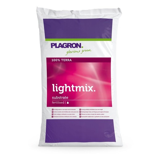 Plagron lightmix 50l leicht - 50l,