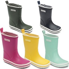 Bundgaard classic rubber boot - bundgaard,