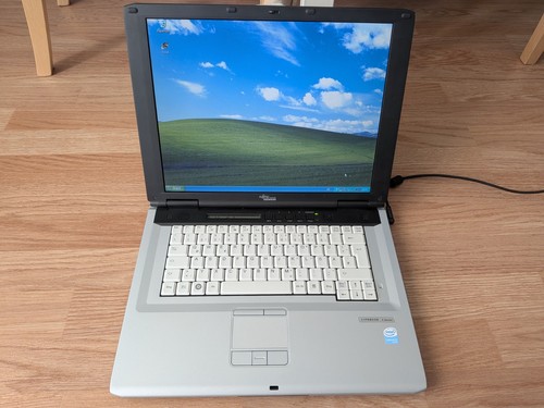 Fujitsu c1410 zoll windows - fujitsu,