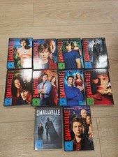 Smallville staffel 10 - smallville, /