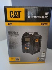 Baustellenradio RADIO DAB MIT