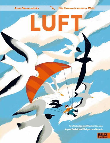 Luft die elemente unserer - elemente,