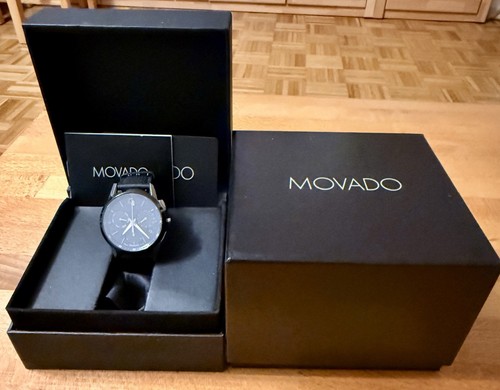 Movado museum sport - movado,