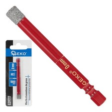 6-Kant Fliesenbohrer