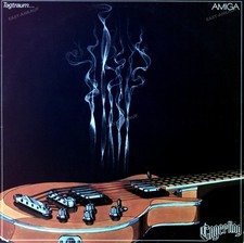 Engerling - Tagtraum ... LP AMIGA (VG) .