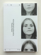 Volker Gerling. Portraits in