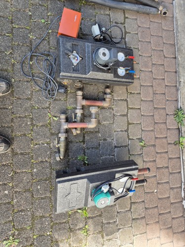 Pumpengruppen viessmann - pumpengruppen,