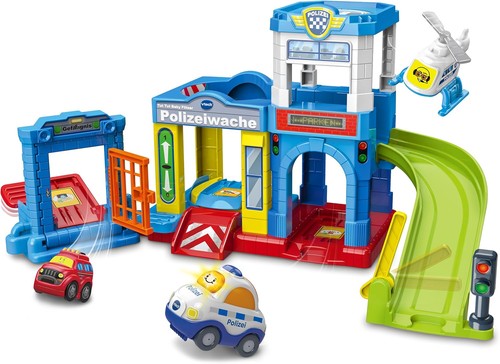 Vtech baby tut - vtech,