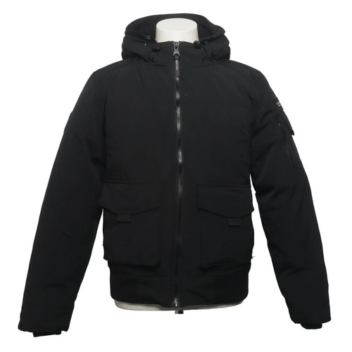 Smog winterjacke herren - smog,, winterjacke,