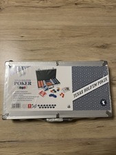 Texas Hold'em Poker Set