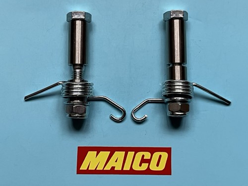 Maico fussraste fussrasten - maico,