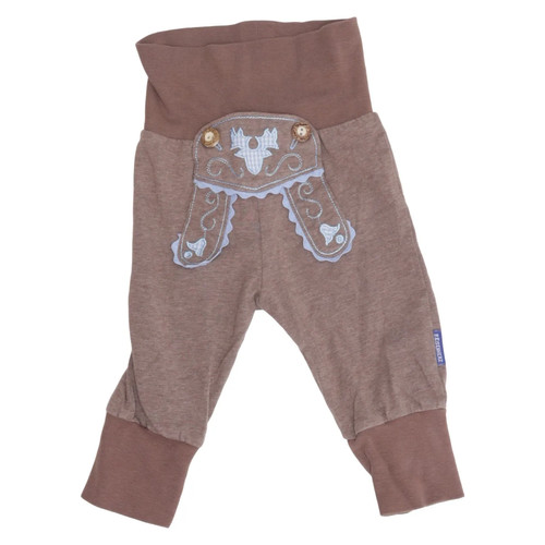 Eisenherz lederhosen - p.eisenherz,,