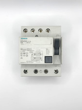 Siemens SIQUENCE 5SM3 344-4
