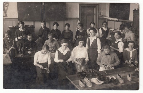Schwenningen schuhmacher innen - schwenningen,