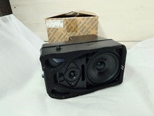 NEU & OVP BMW E36 Lautsprecher Boxen Nokia HiFi Soundsystem hinten Links 1387681