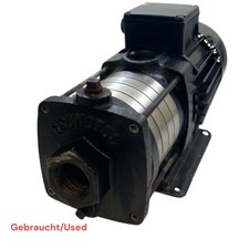 Grundfos hochdruckpumpe ch2 - grundfos, ch2-50