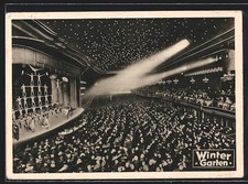 Ansichtskarte Berlin