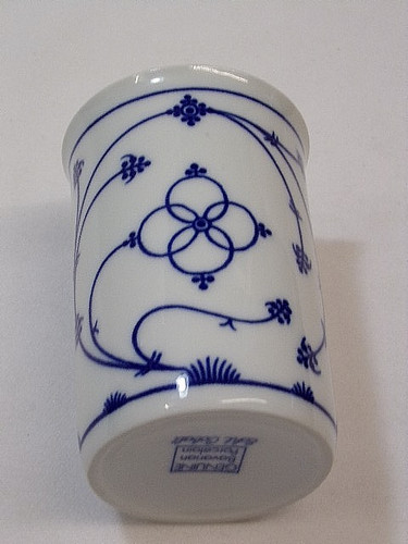 Genuine bavarian porcelain 1 - genuine,
