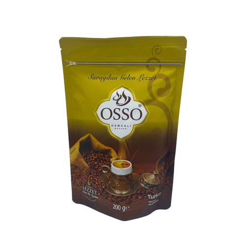 Türkischer mokka kaffee - türkischer,