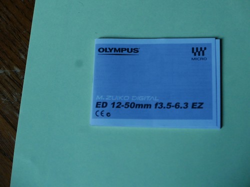 Bedienungsanleitung olympus - bedienungsanleitung,