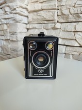 Vintage Boxkamera - Agfa