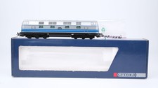Gützold 35100 diesellok br - gützold, h0