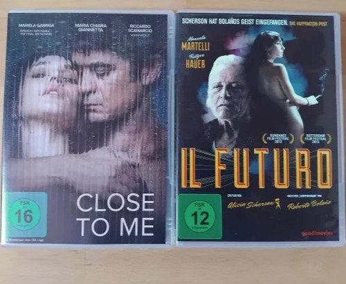 Erotikthriller dvd close to - erotikthriller, dvd: