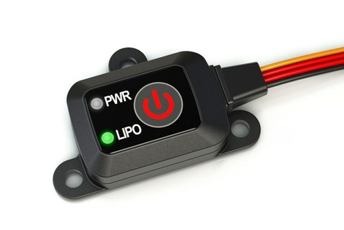 Skyrc power switch - skyrc,