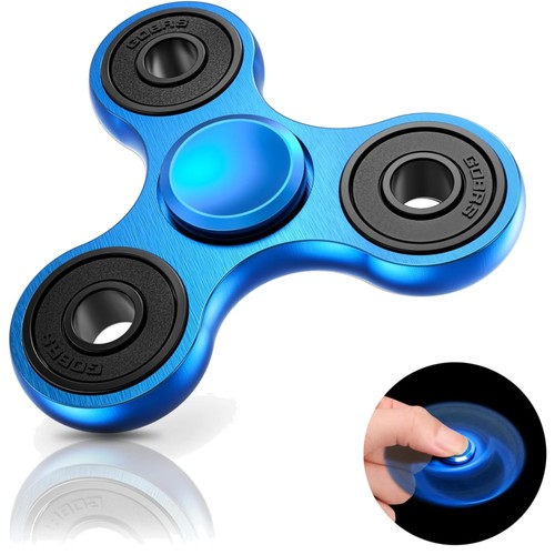 Fidget spinner metall - fidget,
