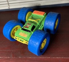 Vintage Tonka Ricochet Jr RC